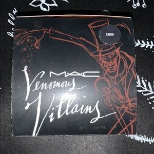MAC Venomous Villains Power in Cajun
